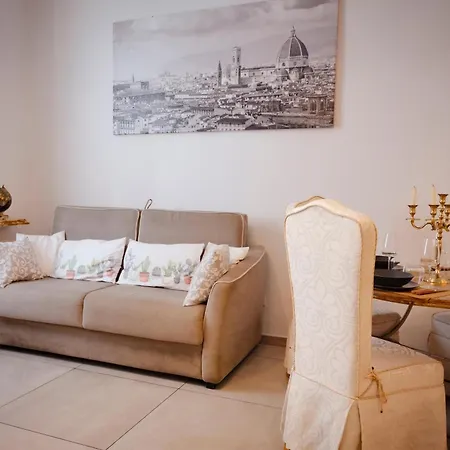 Apartment Magnifico Luxury