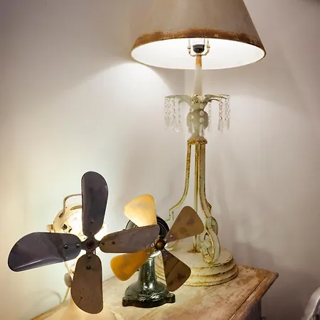 Apartamento Magnifico Luxury Florença