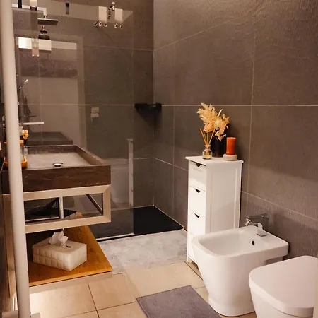 Magnifico Luxury Florença