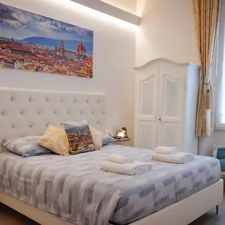 Magnifico Luxury * Florença