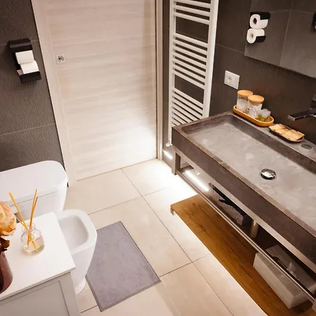Magnifico Luxury Apartamento Florença