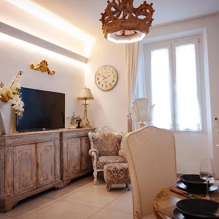 Apartamento Magnifico Luxury Florença