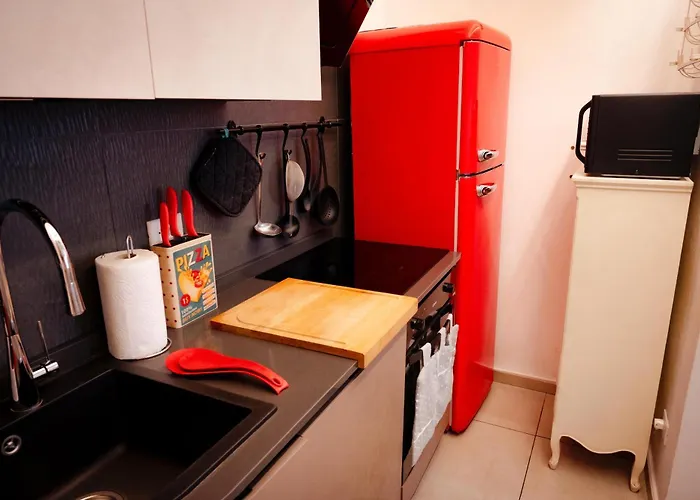 Apartment Magnifico Luxury *