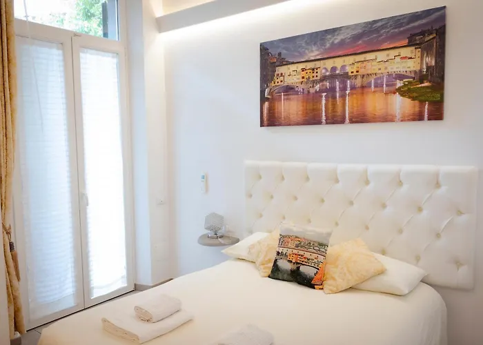 Magnifico Luxury Apartment *