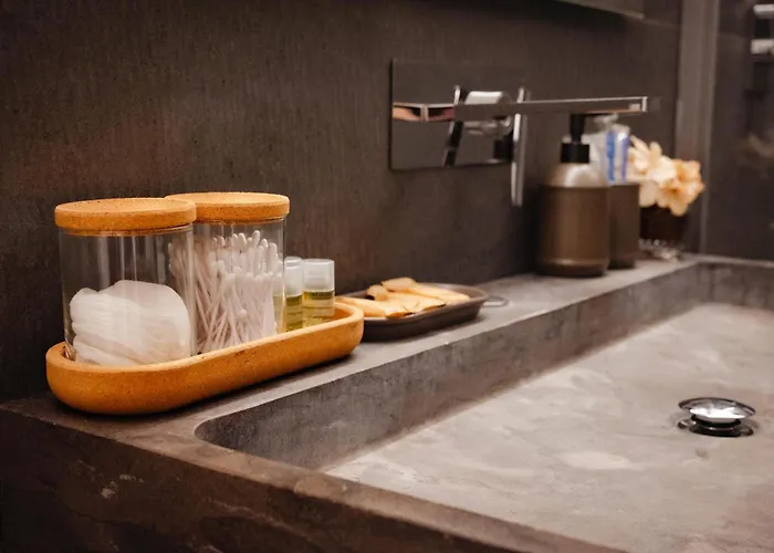 Magnifico Luxury Apartment Florenz