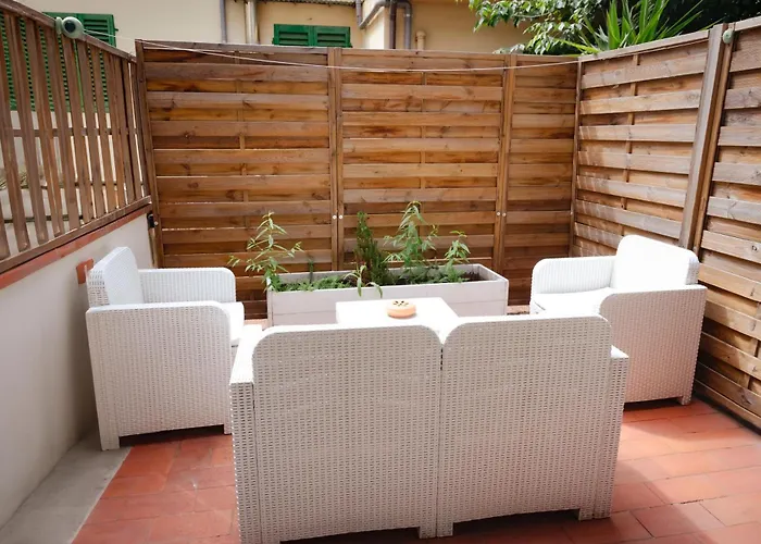 Apartment Magnifico Luxury