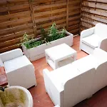Magnifico Luxury Lägenhet