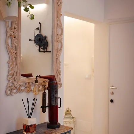 Magnifico Luxury * פירנצה