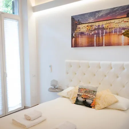 Magnifico Luxury Lägenhet *
