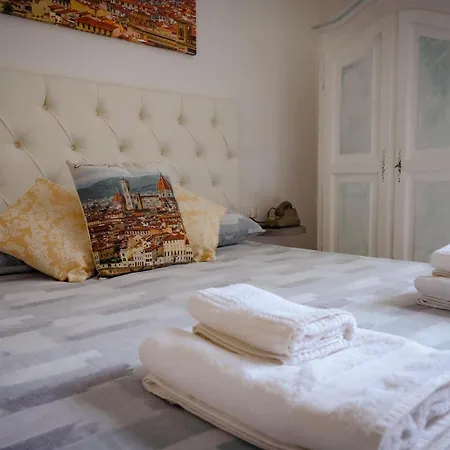 דירה Magnifico Luxury *