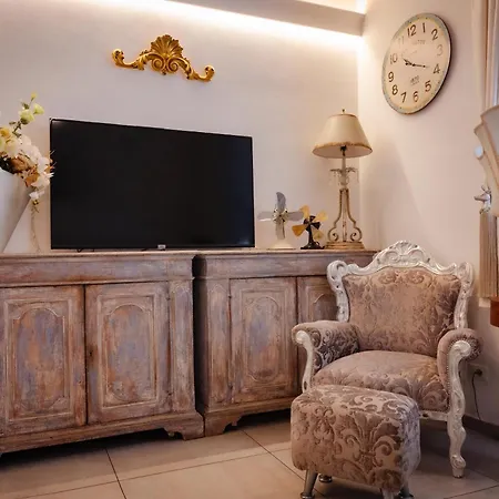 Magnifico Luxury * פירנצה